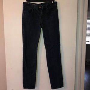 🌟J. CREW TOOTHPICK STYLE JEANS🌟